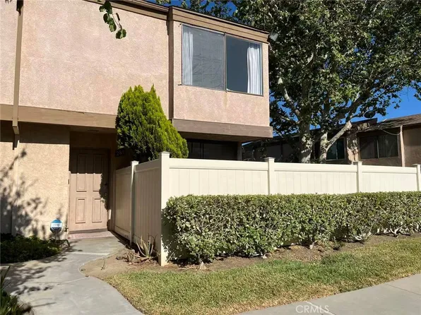 289 S Sentous Ave, West Covina, CA 91792
