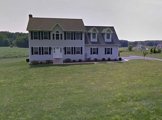 125 Hoffman Rd, Ellington, CT 06029