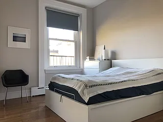 Rented by Engel and Völkers Brownstone Brooklyn