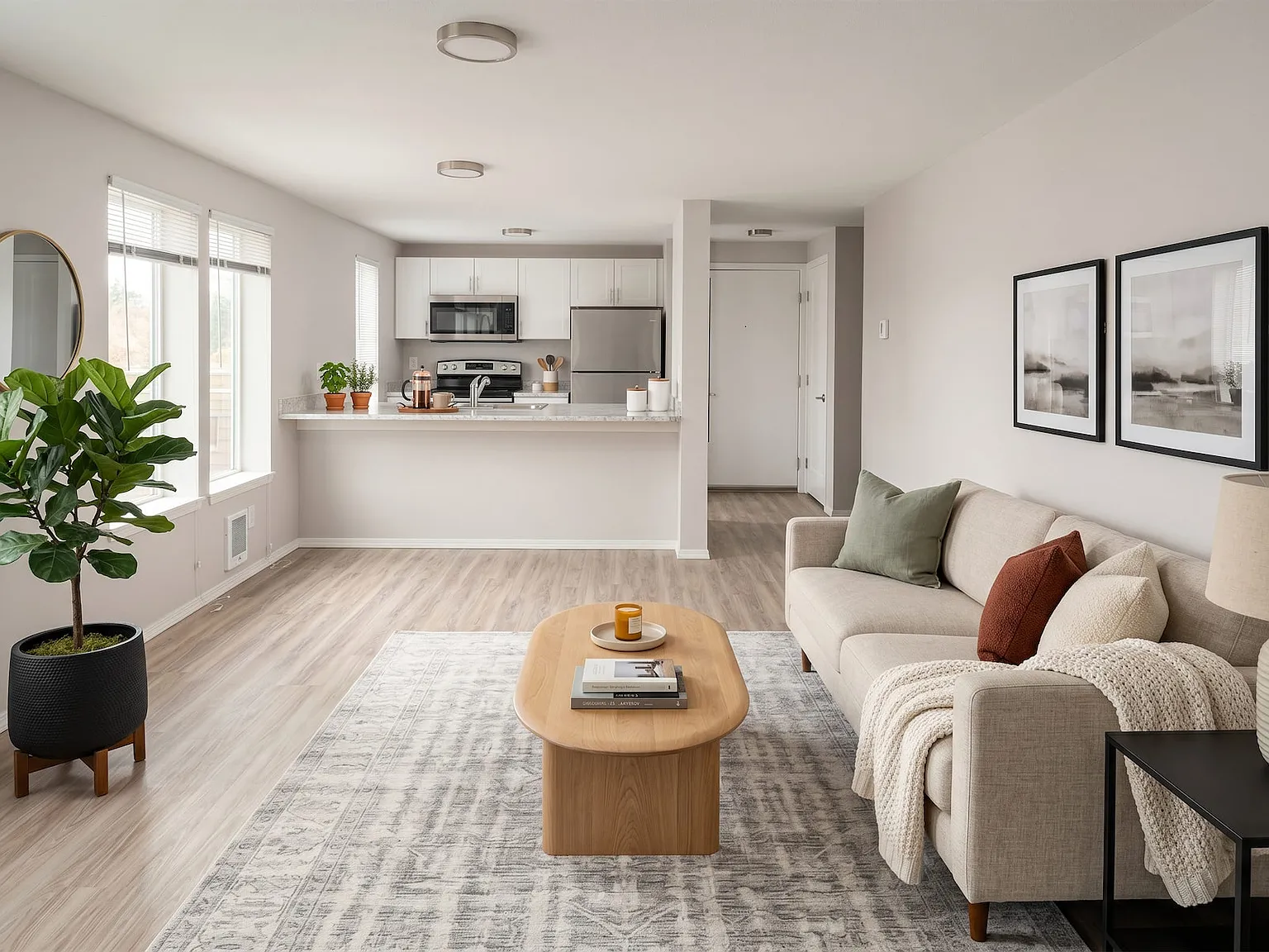 Westwood Court — Photo 1