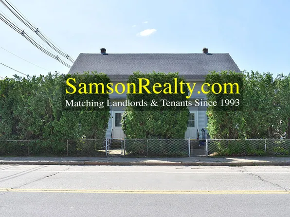 1230 Plainfield St #1230, Johnston, RI 02919