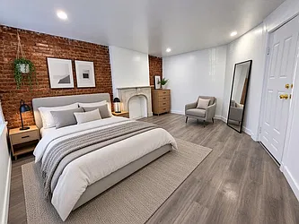 450 East 134th Street, #1