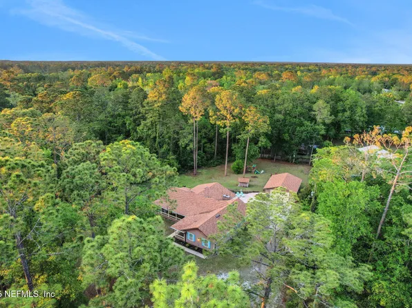 4864 COUNTY ROAD 218, Middleburg, FL 32068