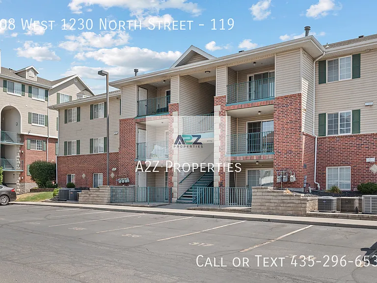 108 W 1230 North St #119 — Photo 1