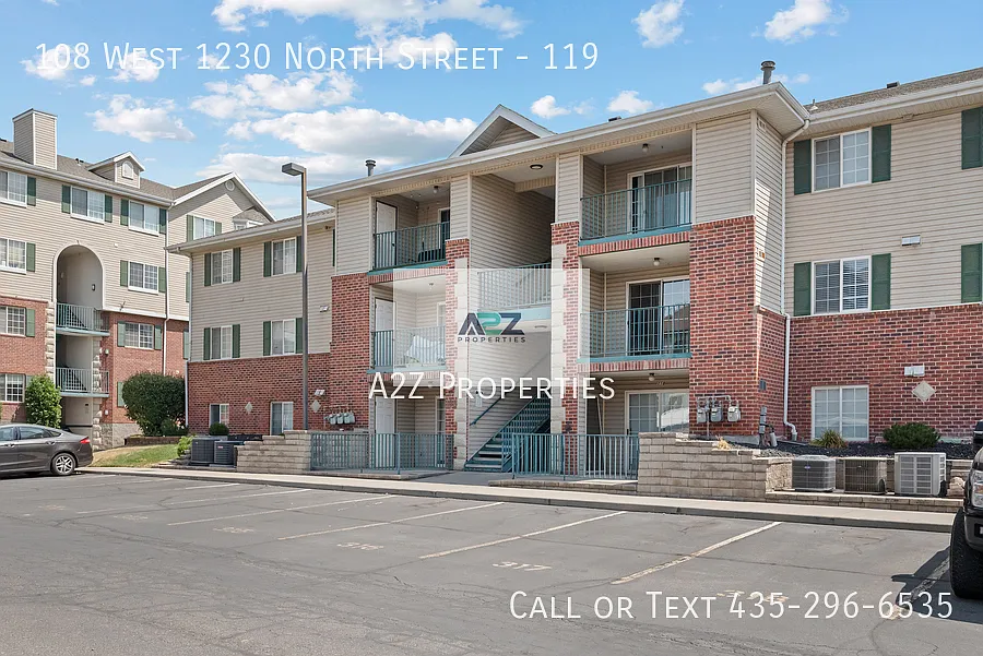 108 W 1230 North St #119