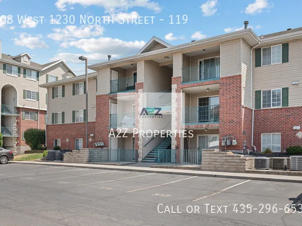 108 W 1230 N APT 119, Provo, UT 84604