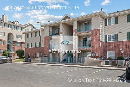 108 W 1230 North St #119 Photo 1 108 W 1230 North St #119 Photo 1