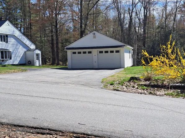 182 S River Road, Greene, ME 04236