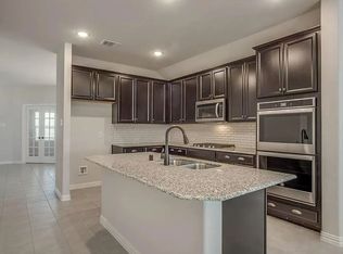 6214 Halton Dr, Celina, TX 75009