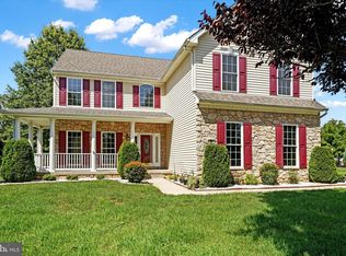 55 Nicholas Alexander Dr, Port Deposit, MD 21904