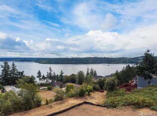 0 1st Ave W, Bremerton, WA 98312