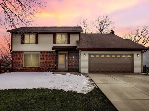 7230 Imperial Avenue Ct S, Cottage Grove, MN 55016