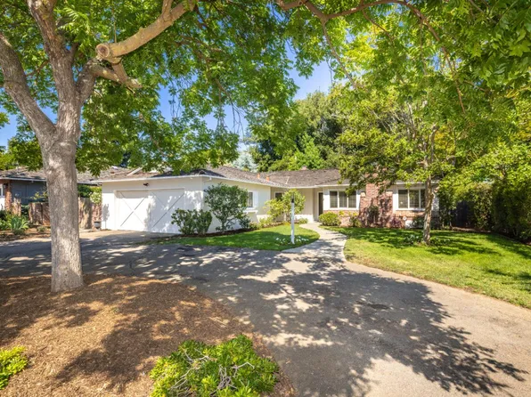 510 Valencia Dr, Los Altos, CA 94022
