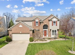 37442 Terrell Dr, North Ridgeville, OH 44039