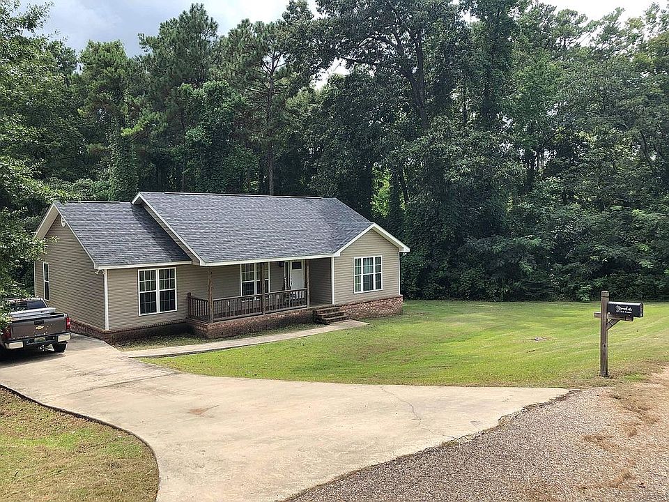101 3rd Ave, Grove Hill, AL 36451 Zillow