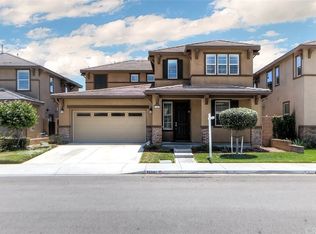 15507 Vanilla Bean Ln, Fontana, CA 92336