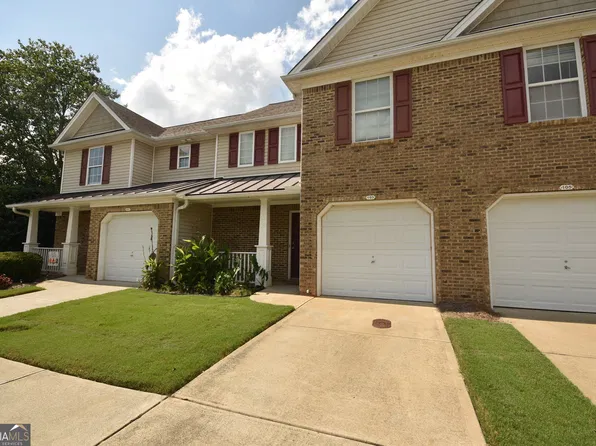 103 Fox Creek Dr, Woodstock, GA 30188