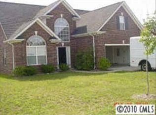 3352 Muddy Creek Rd, Midland, NC 28107