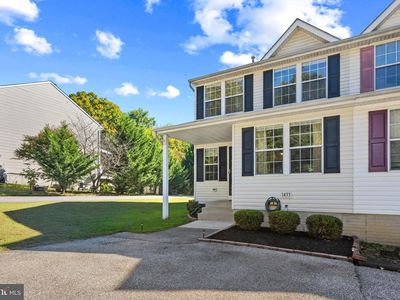 1433 Claridge Ave, Baltimore, MD, 21227