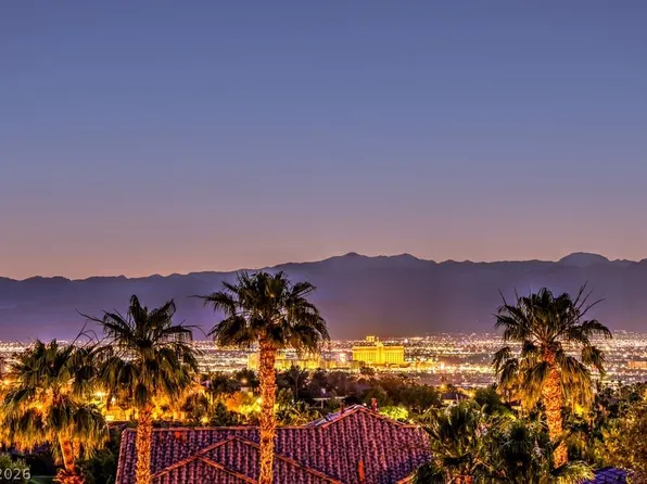 2846 Botticelli Dr, Henderson, NV 89052