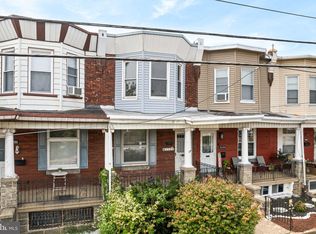 4606 Benner St, Philadelphia, PA