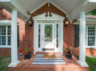 3865 Pilgrim Mill Rd, Cumming, GA 30041