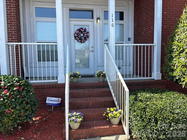 6112 Creft Cir Unit 116, Indian Trail, NC 28079