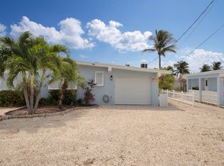 231 9th St, Key Colony, FL 33051