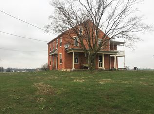 1935 Lampeter Rd, Lancaster, PA 17602