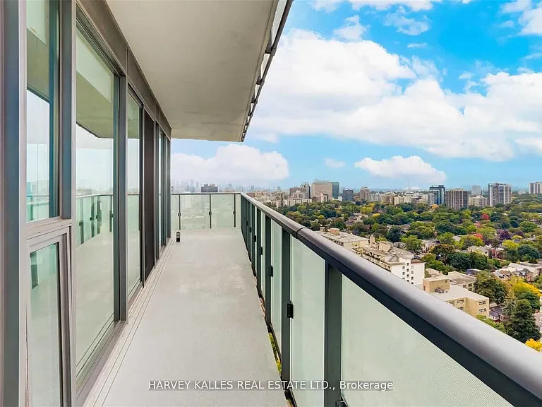 1815 Yonge St #2502 — Photo 31