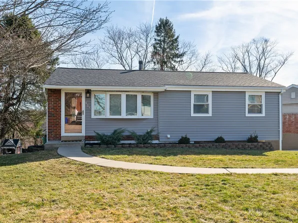 405 Presque Isle Dr, Pittsburgh, PA 15239