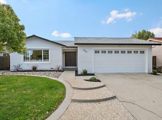 5387 Southbridge Ct, San Jose, CA
