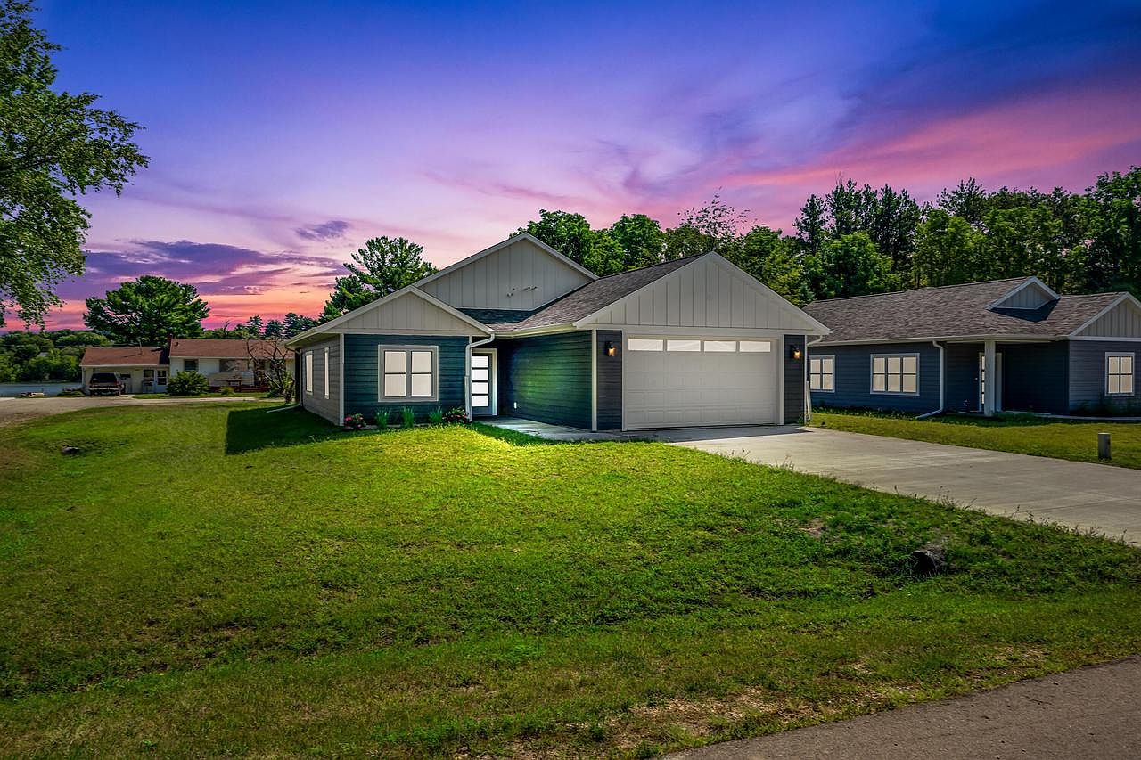 20160 Campus COURT, Galesville, WI 54630 Zillow