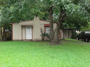 802 Spates St, Channelview, TX 77530