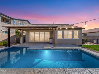 11682 W Parkway Ln, Avondale, AZ, 85323