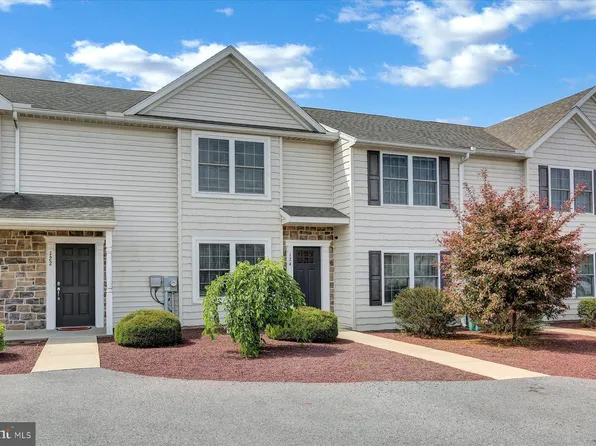 124 Redstone Dr, Denver, PA 17517