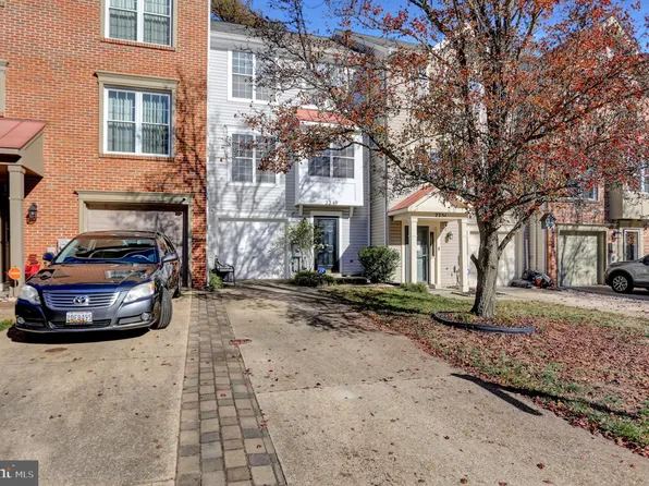 2249 Commissary Cir, Odenton, MD 21113