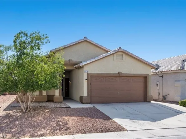 3528 Beca Faith Dr, North Las Vegas, NV 89032