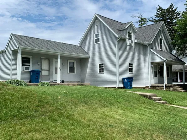 311 East Washington St, 311 E Washington St APT 3, Bluffton, IN 46714