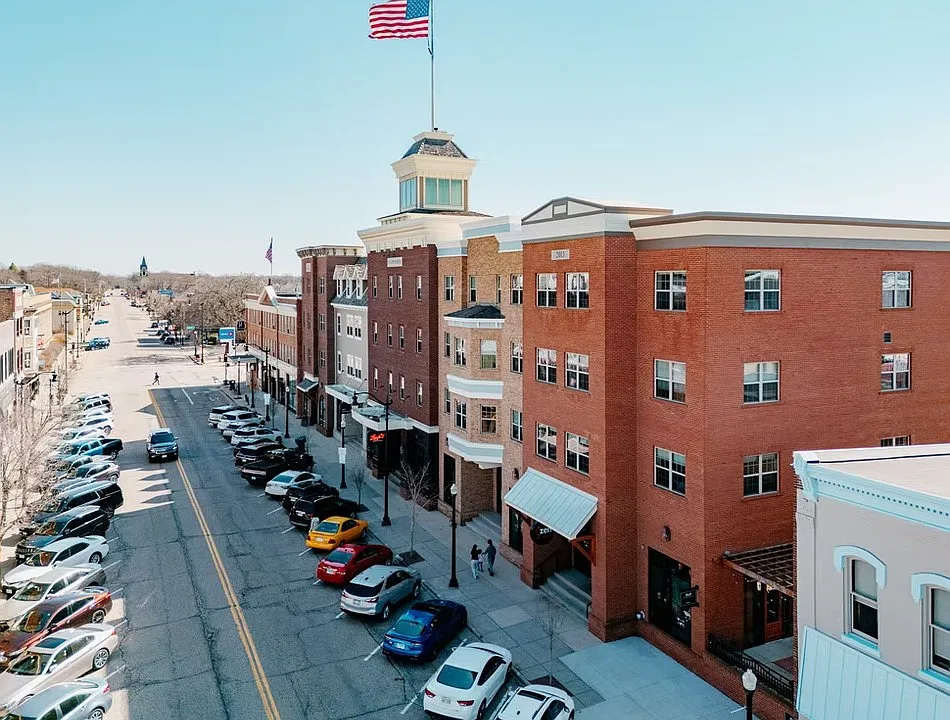 Phoenix Apartments