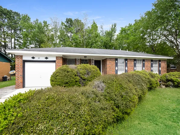 103 Gardenia St, Summerville, SC 29483