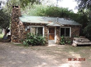 100 E Walker St, Ozark, AR 72949