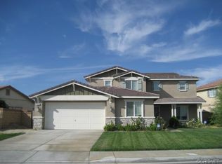 6434 Atlas Way, Palmdale, CA 93552