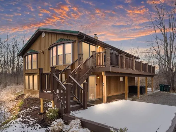 4450 Lower Covert Rd, Trumansburg, NY 14886