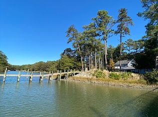 3279 Mallard Ln, Machipongo, VA 23405