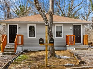 1204 Adams St #A, High Pt, NC 27262