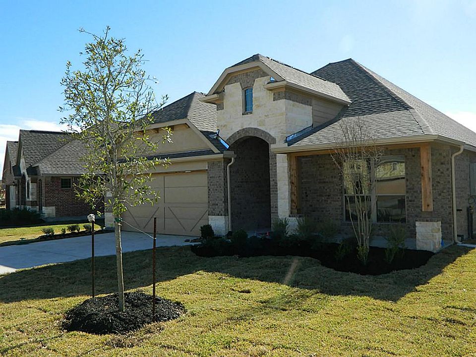 1st image of 13103 Millstream Bend Ln