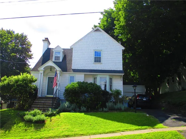 81 Ford Ave, Oneonta, NY 13820