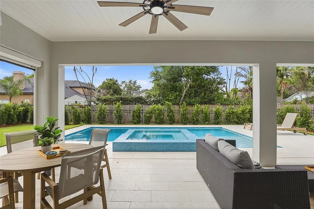 4 bed, 3.5 bath, 3249 sqft, $7,500 — Photo 4