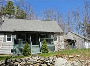 41 Martin Hts, Raymond, ME 04071